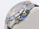 R7 Factory Swiss Replica Rolex Daytona Paved Diamond Dial Watch Blue Leather 40MM (5)_th.jpg
